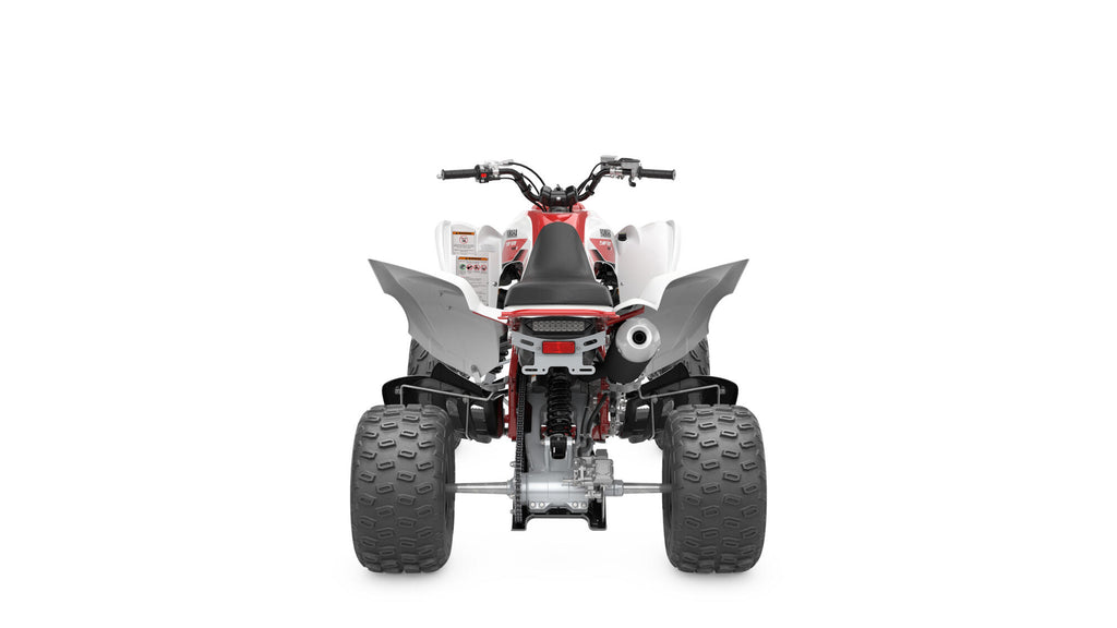 YFM700R 70th Anniversary Edition