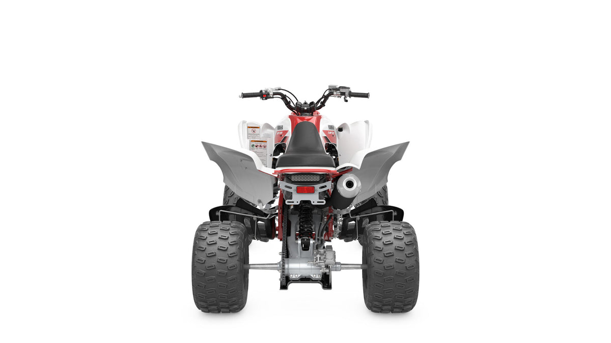 YFM700R 70th Anniversary Edition