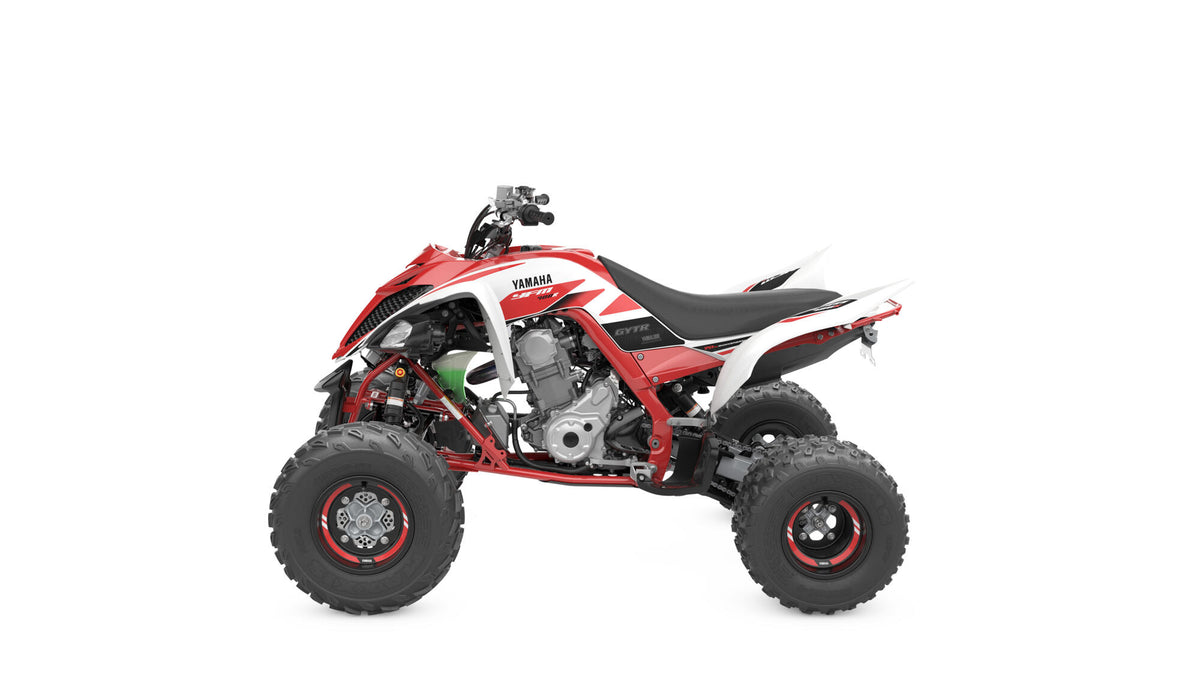 YFM700R 70th Anniversary Edition