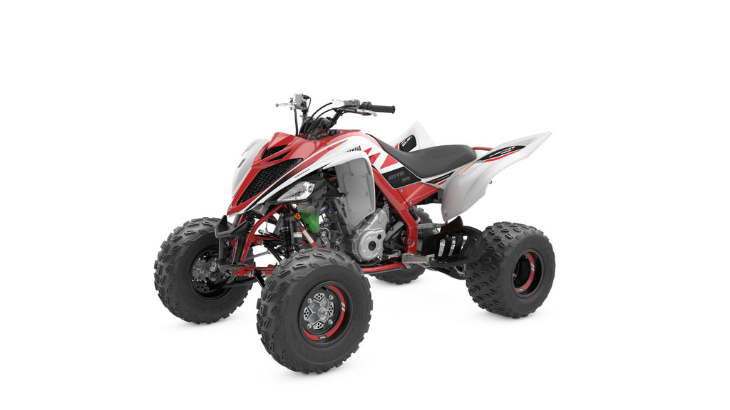 YFM700R 70th Anniversary Edition