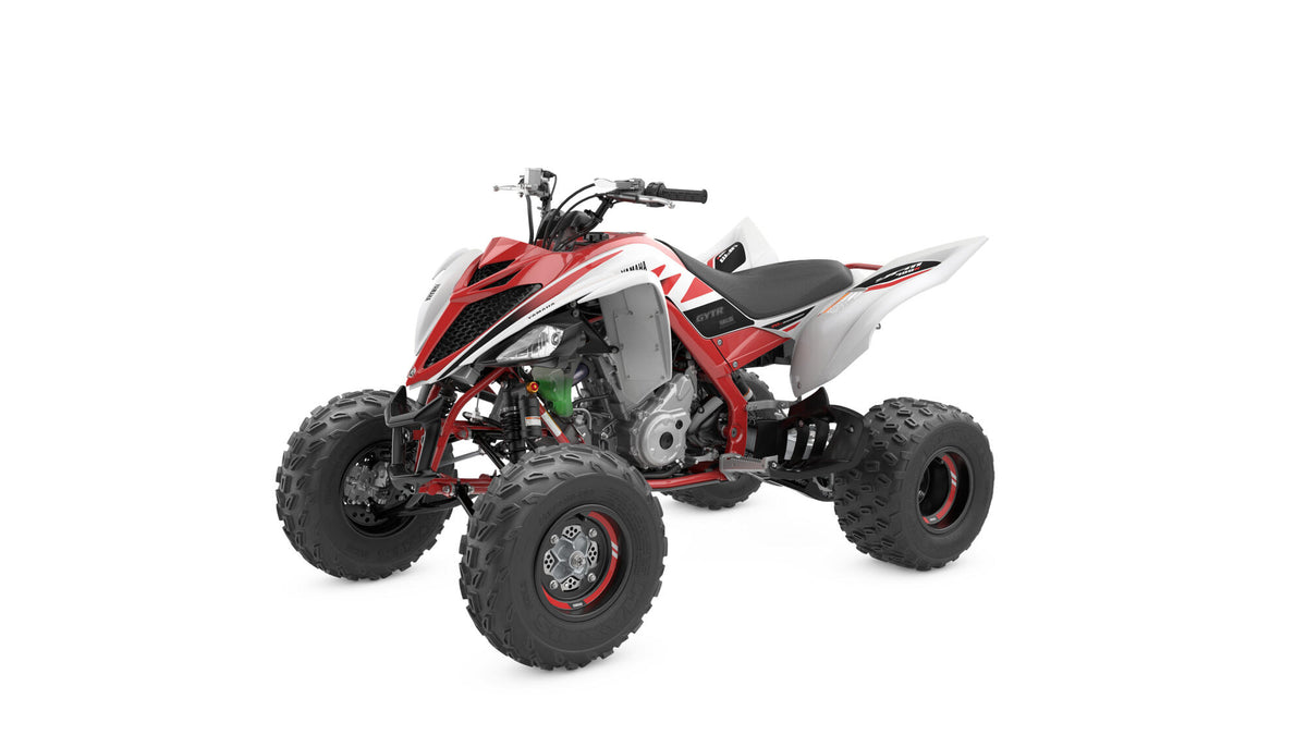 YFM700R 70th Anniversary Edition