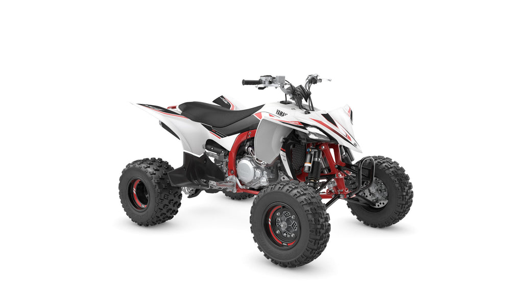 YFZ450R 70th Anniversary Edition