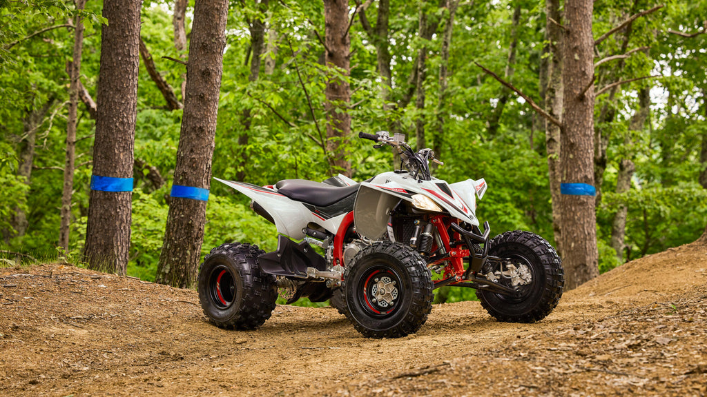 YFZ450R 70th Anniversary Edition
