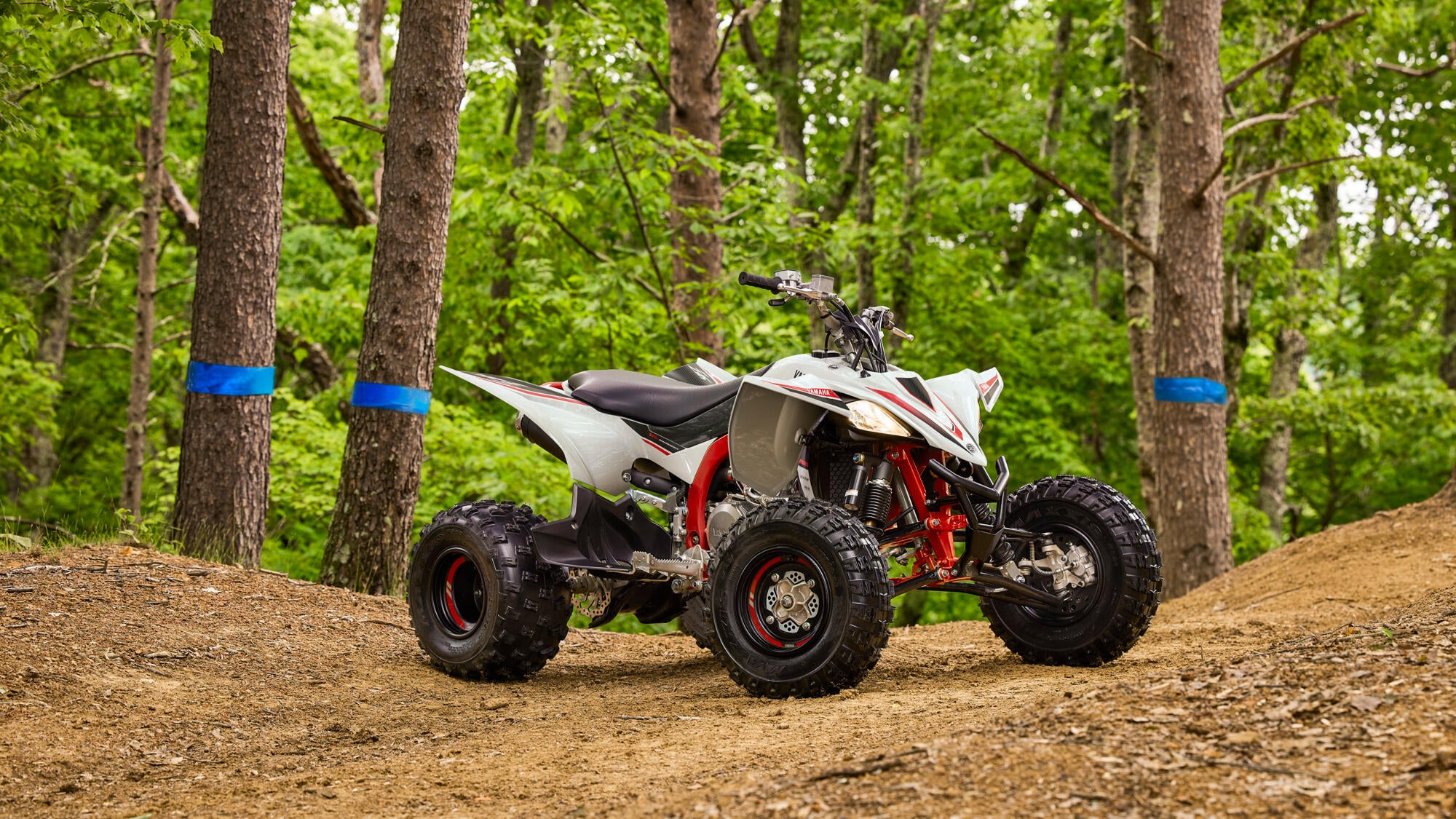 YFZ450R 70th Anniversary Edition