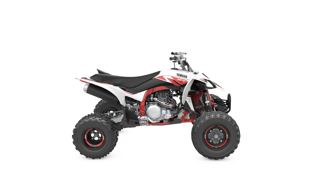YFZ450R 70th Anniversary Edition