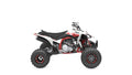 YFZ450R 70th Anniversary Edition