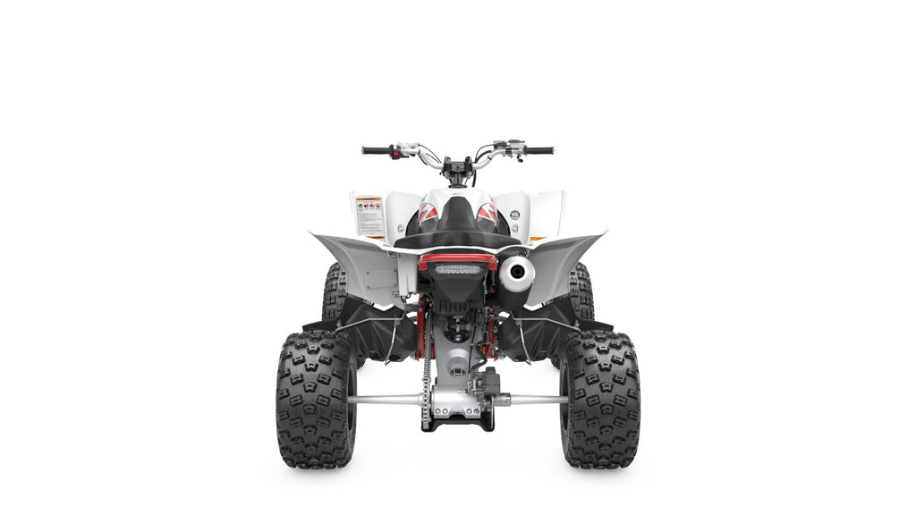 YFZ450R 70th Anniversary Edition