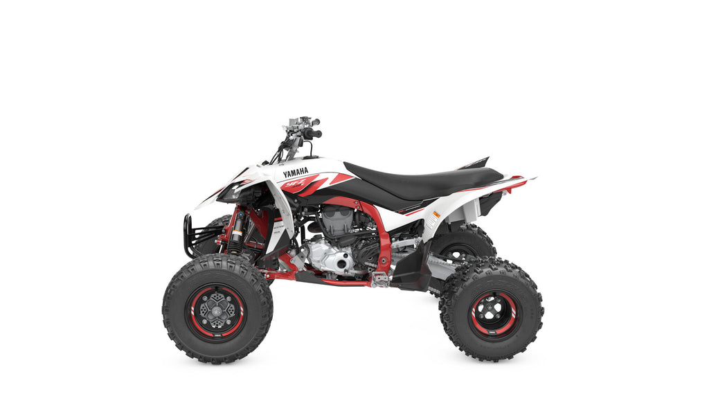 YFZ450R 70th Anniversary Edition