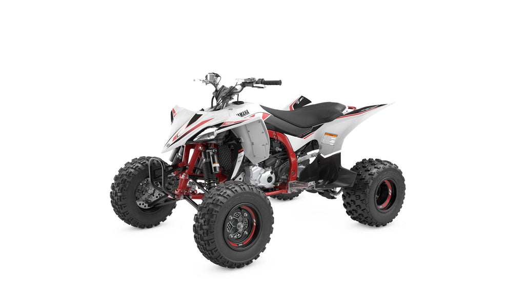 YFZ450R 70th Anniversary Edition