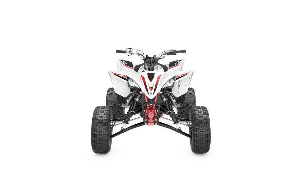YFZ450R 70th Anniversary Edition