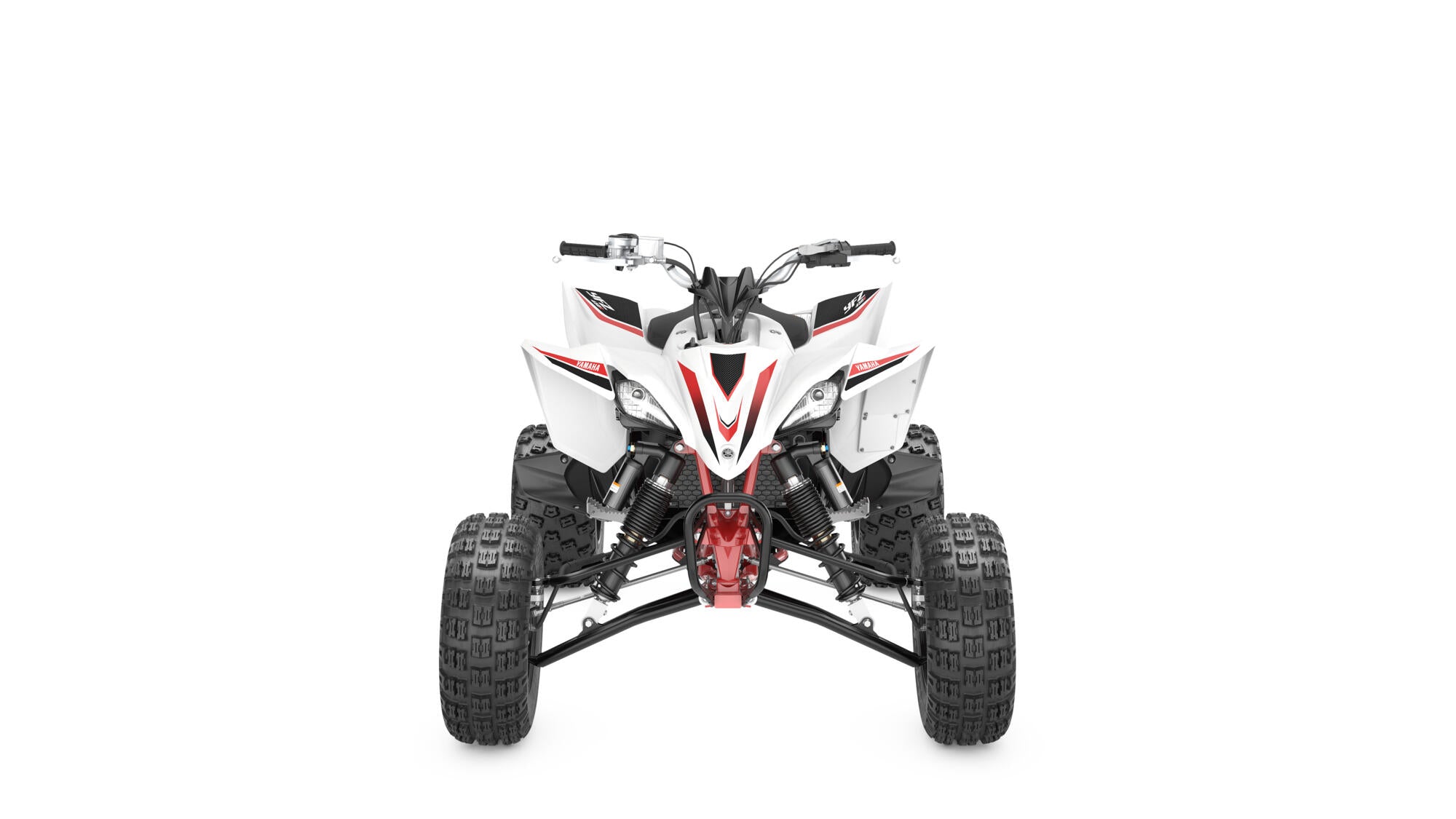 YFZ450R 70th Anniversary Edition