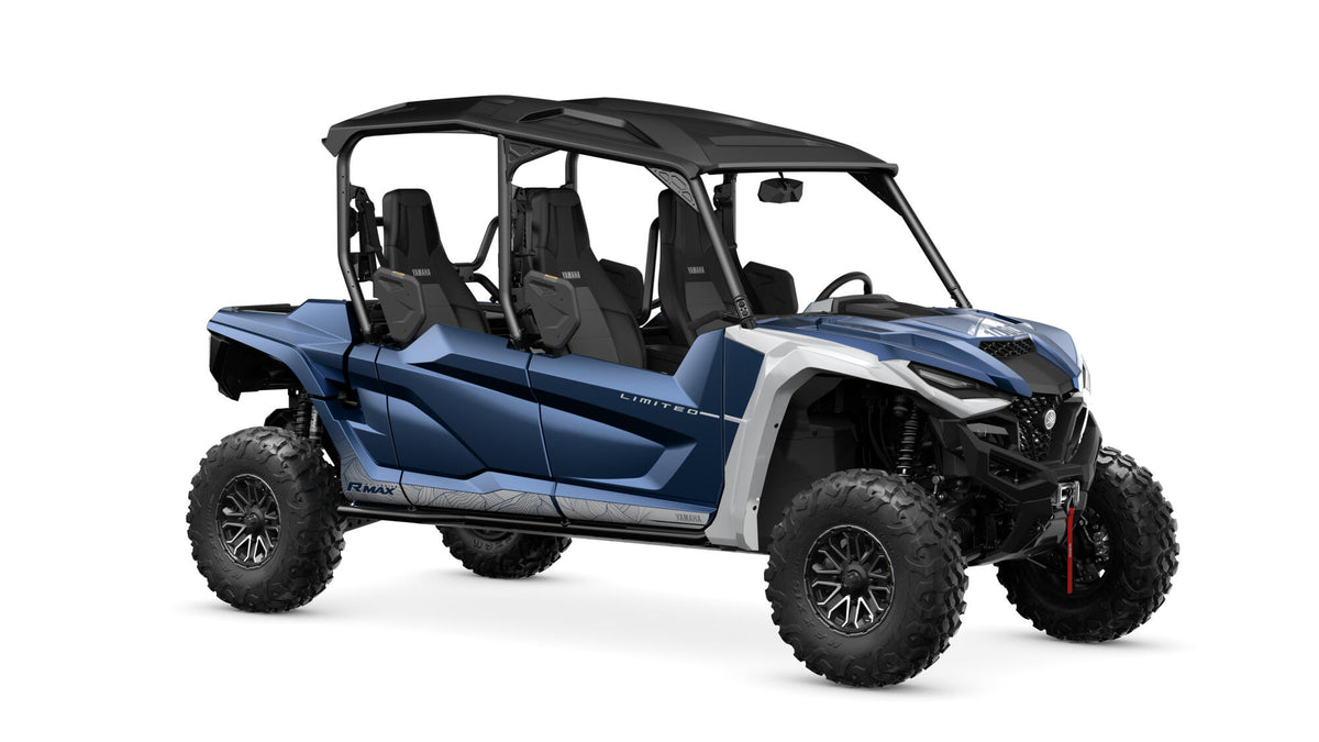 „Wolverine® RMAX™4 1000 LE“