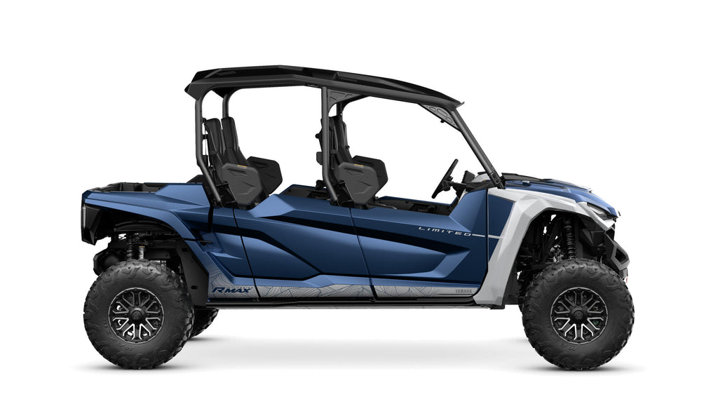„Wolverine® RMAX™4 1000 LE“