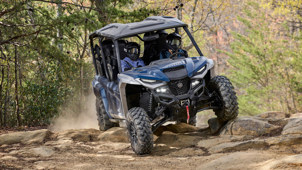 Wolverine® RMAX™4 1000 Compact LE