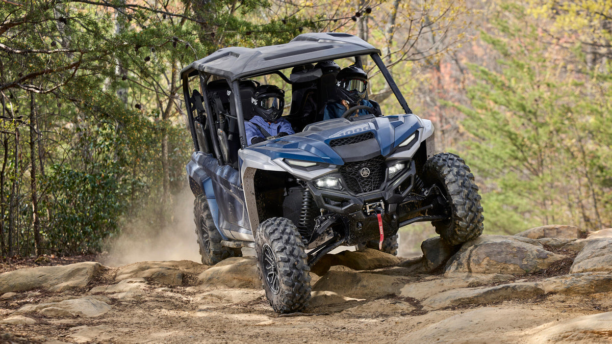 Wolverine® RMAX™4 1000 Compact LE