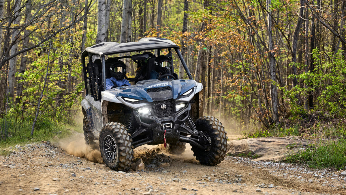 Wolverine® RMAX™4 1000 Compact LE