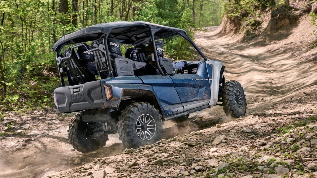 Wolverine® RMAX™4 1000 Compact LE