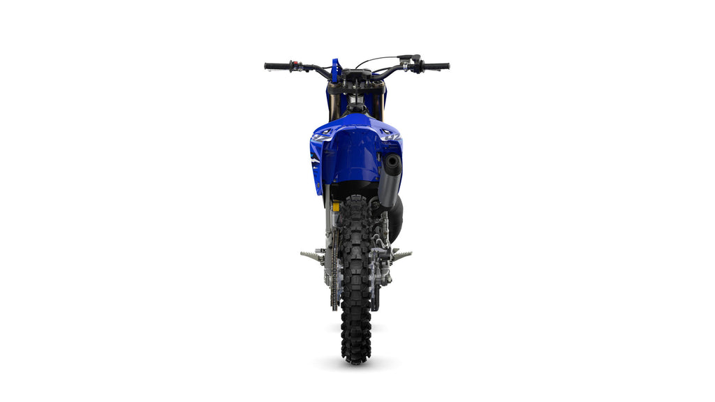 YZ125