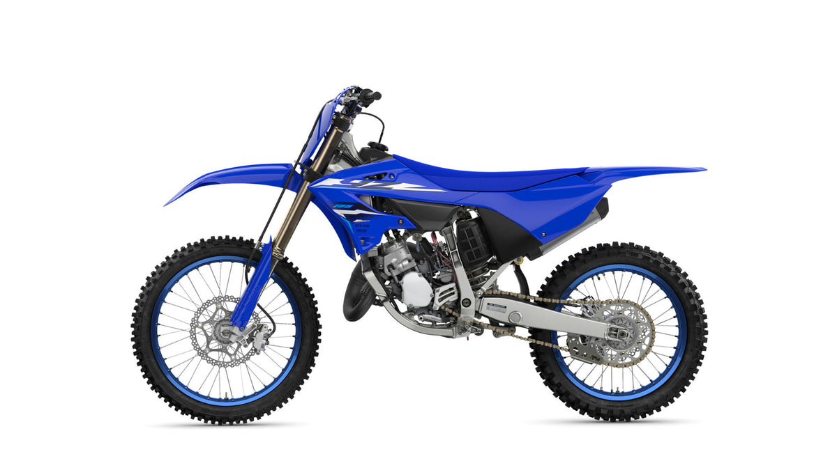 YZ125