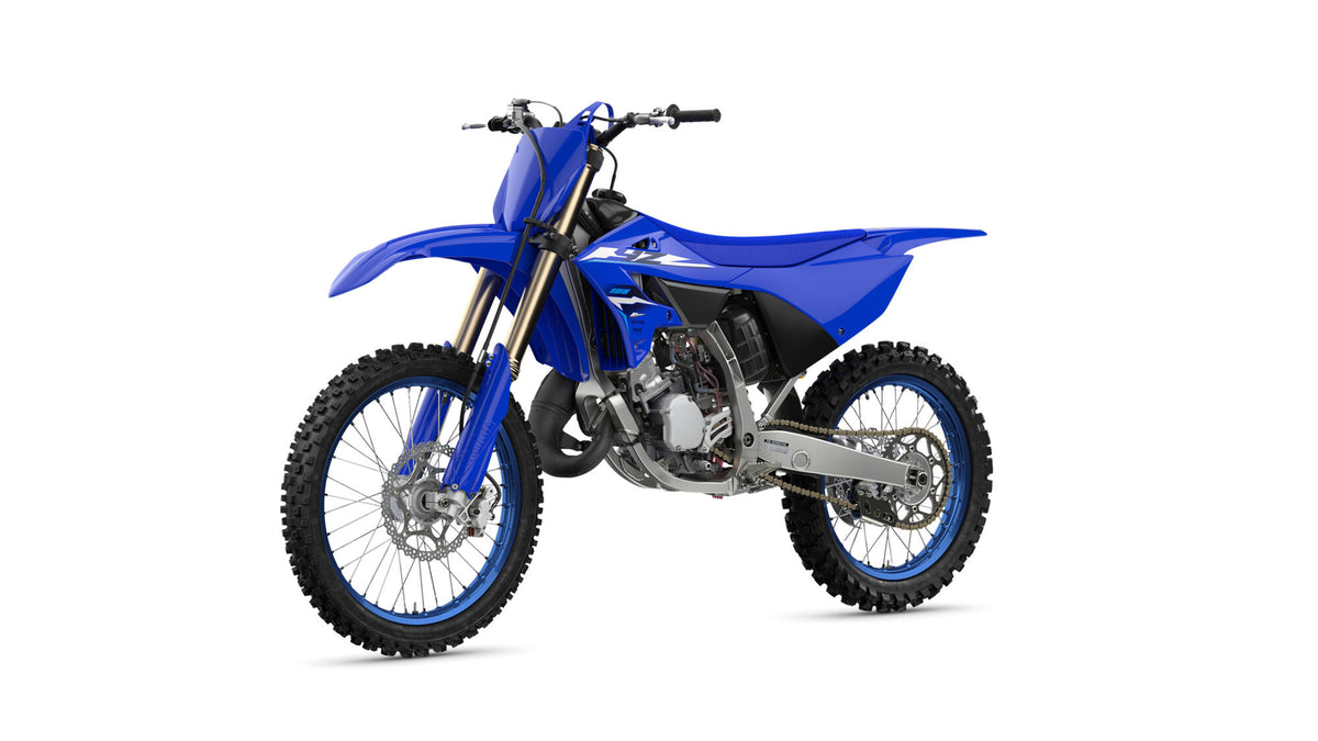 YZ125