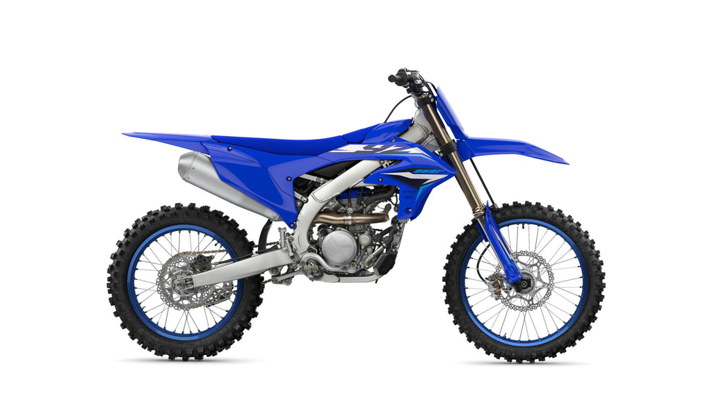 YZ250F