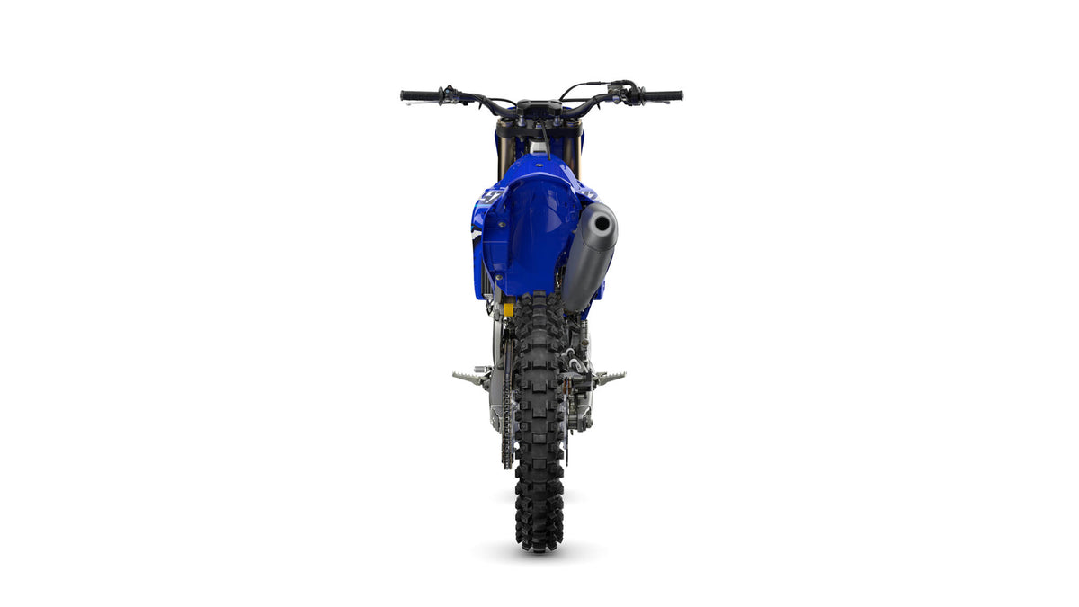 YZ250F