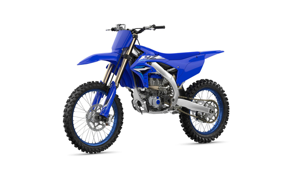 YZ250F