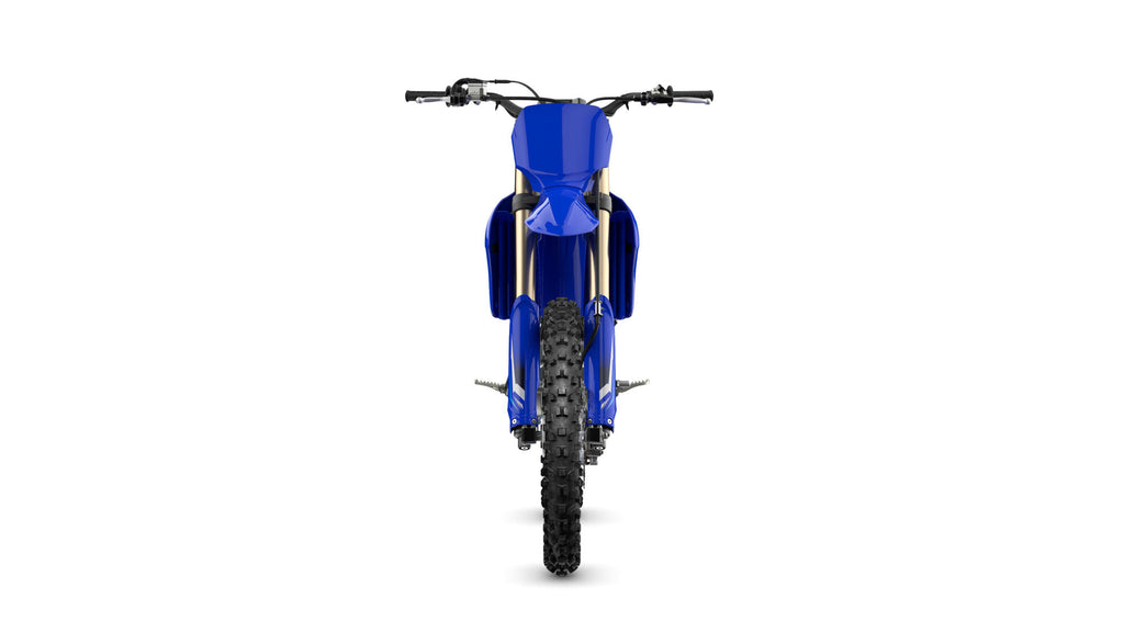 YZ250F