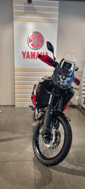 YAMAHA TÉNÉRÉ 700 WORLD RAID (DEMONSTRACINIS)