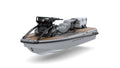 Yamaha CrossWave 2027 – universalus WaveRunner nuotykiams, žvejybai ir kelionėms