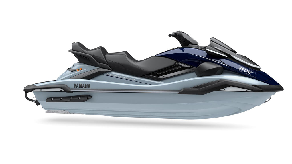 Yamaha FX Cruiser HO 2027 WaveRunner – 1898 cc High Output