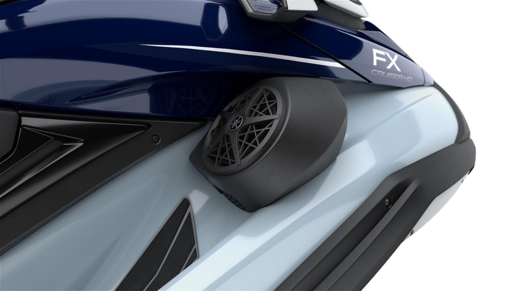 Yamaha FX Cruiser HO 2027 WaveRunner – 1898 cc High Output