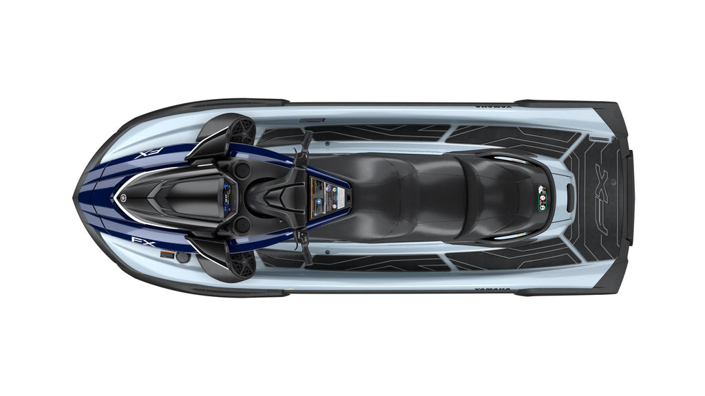 Yamaha FX Cruiser HO 2027 WaveRunner – 1898 cc High Output