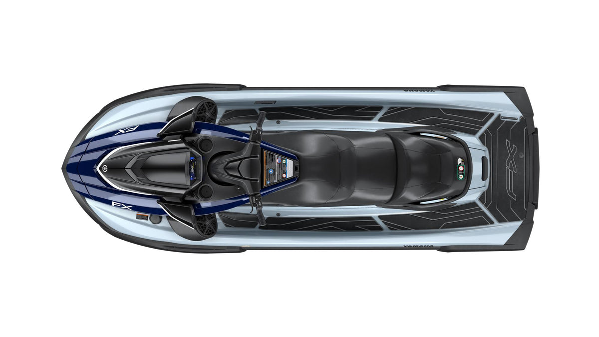 Yamaha FX Cruiser HO 2027 WaveRunner – 1898 cc High Output