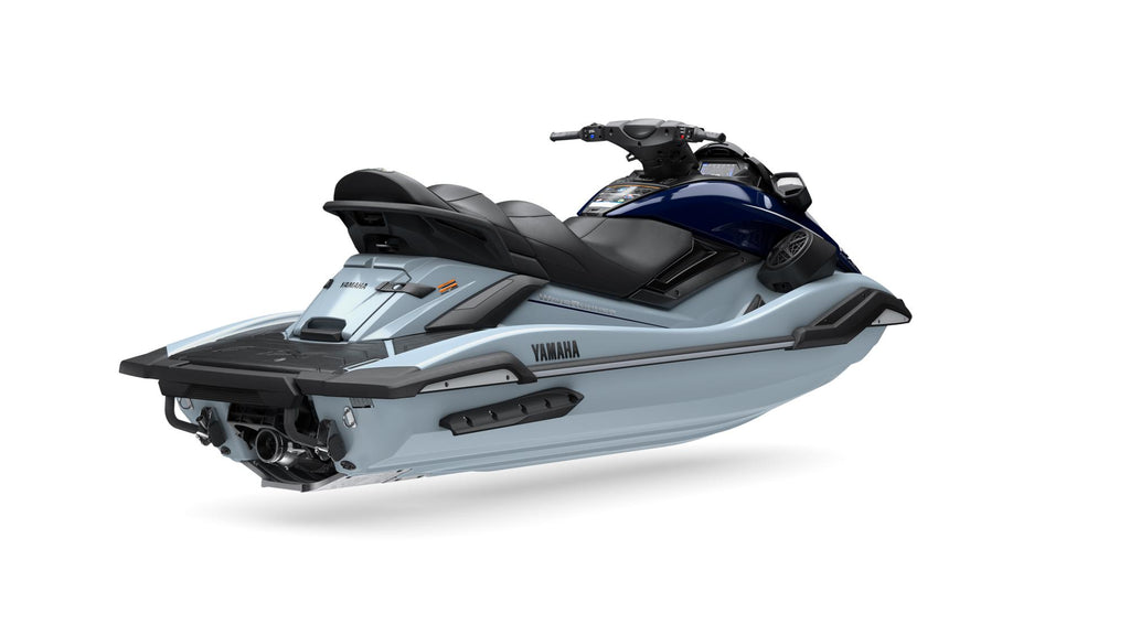 Yamaha FX Cruiser HO 2027 WaveRunner – 1898 cc High Output