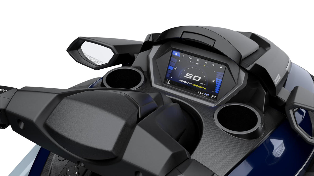 Yamaha FX Cruiser HO 2027 WaveRunner – 1898 cc High Output