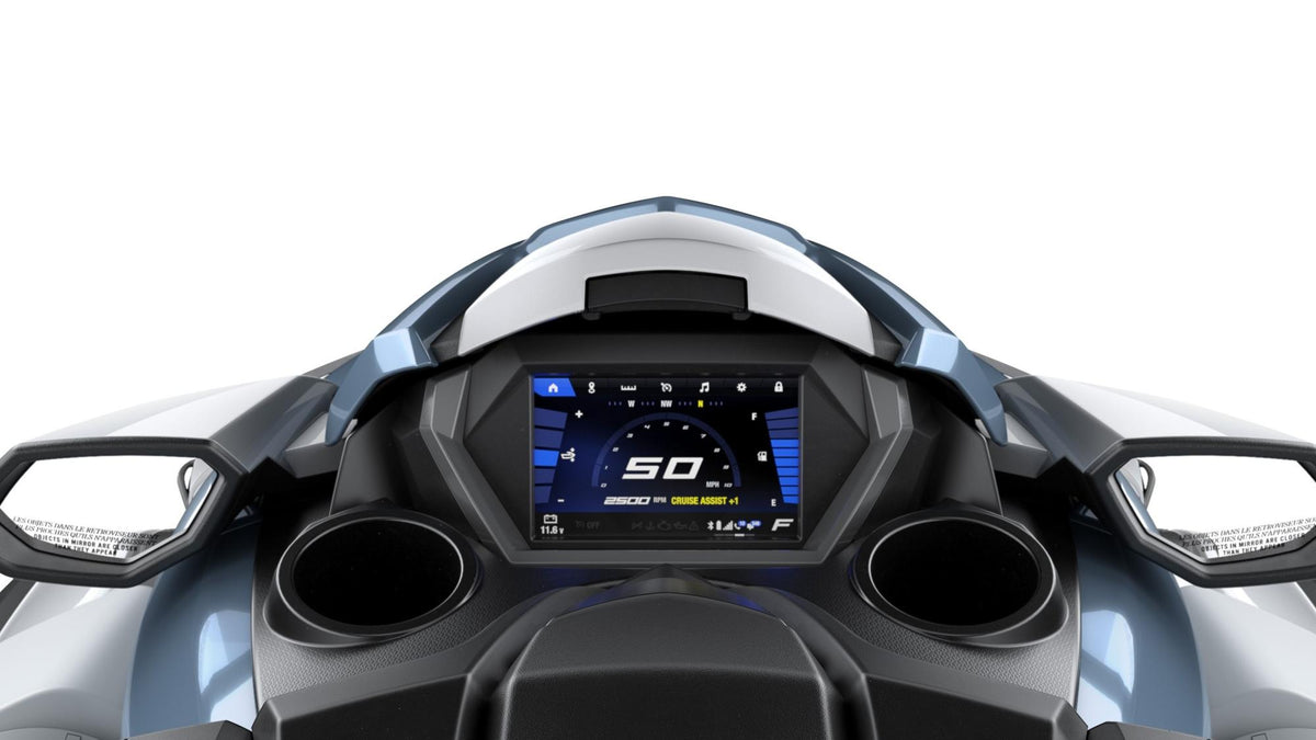 Yamaha FX HO 2027 WaveRunner – 1898 cc High Output
