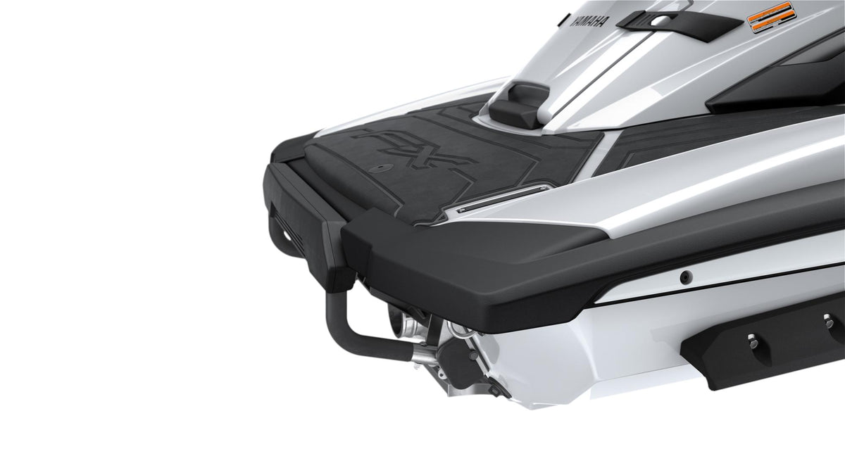 Yamaha FX HO 2027 WaveRunner – 1898 cc High Output