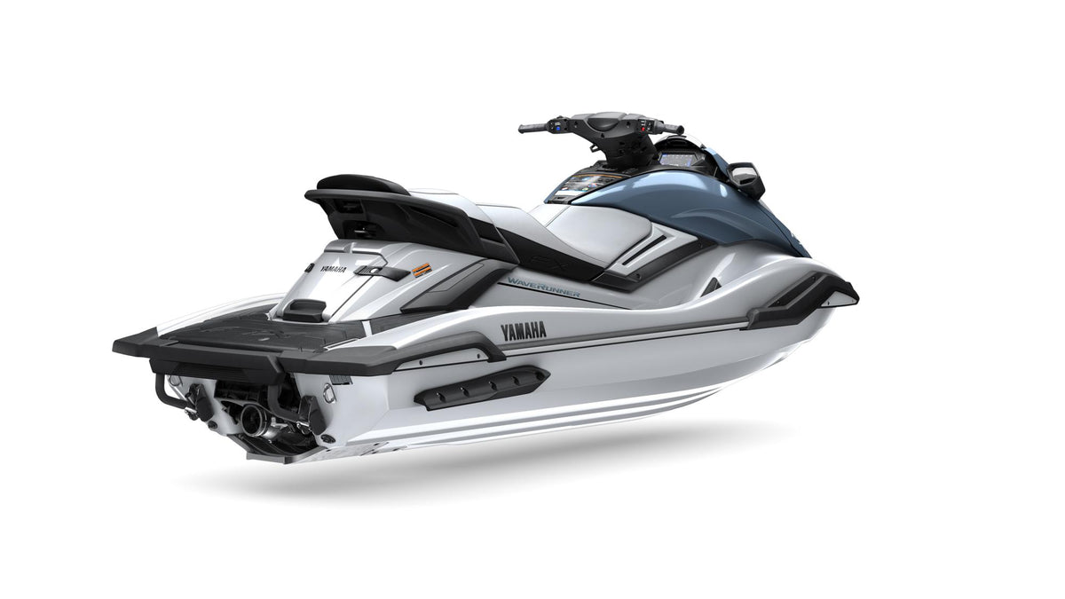 Yamaha FX HO 2027 WaveRunner – 1898 cc High Output
