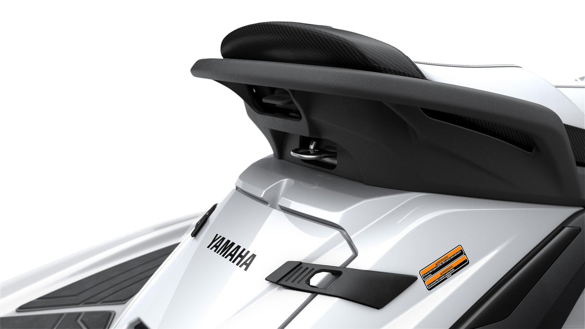 Yamaha FX HO 2027 WaveRunner – 1898 cc High Output