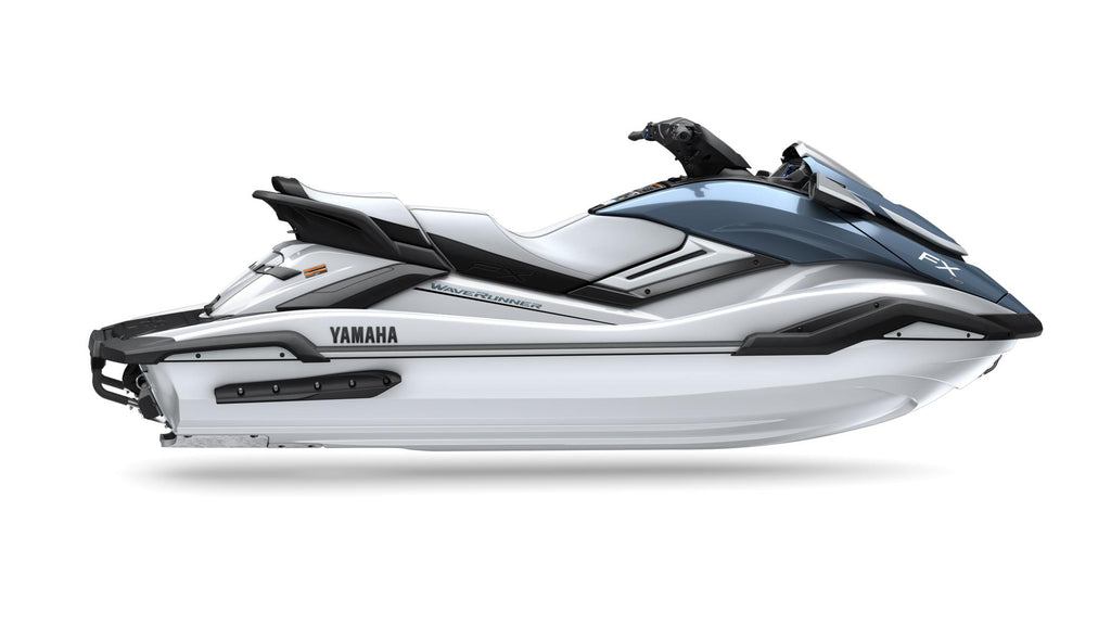 Yamaha FX HO 2027 WaveRunner – 1898 cc High Output