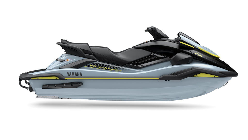 Yamaha FX SVHO 2027 WaveRunner – 1812 cc Supercharged