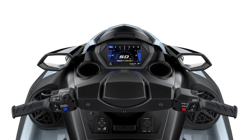 Yamaha FX SVHO 2027 WaveRunner – 1812 cc Supercharged
