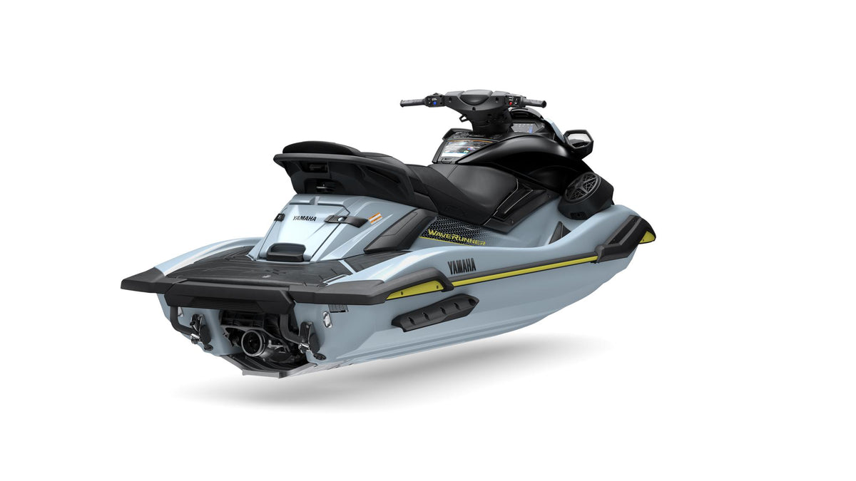 Yamaha FX SVHO 2027 WaveRunner – 1812 cc Supercharged