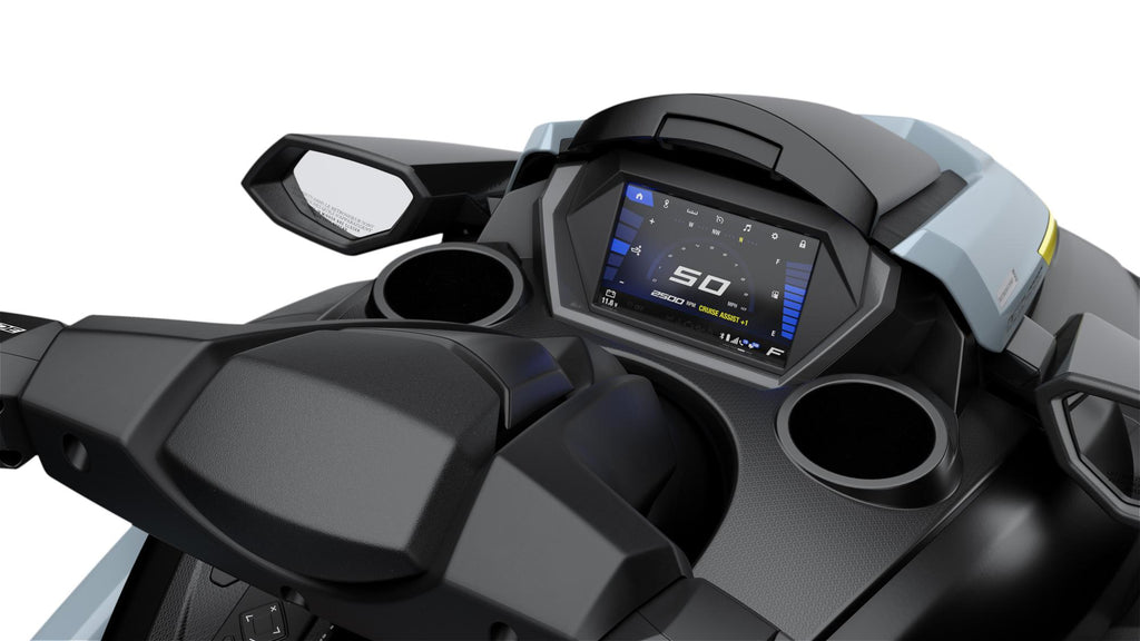 Yamaha FX SVHO 2027 WaveRunner – 1812 cc Supercharged