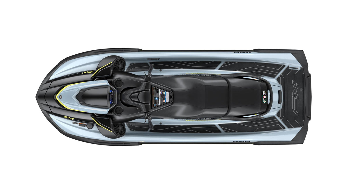 Yamaha FX SVHO 2027 WaveRunner – 1812 cc Supercharged