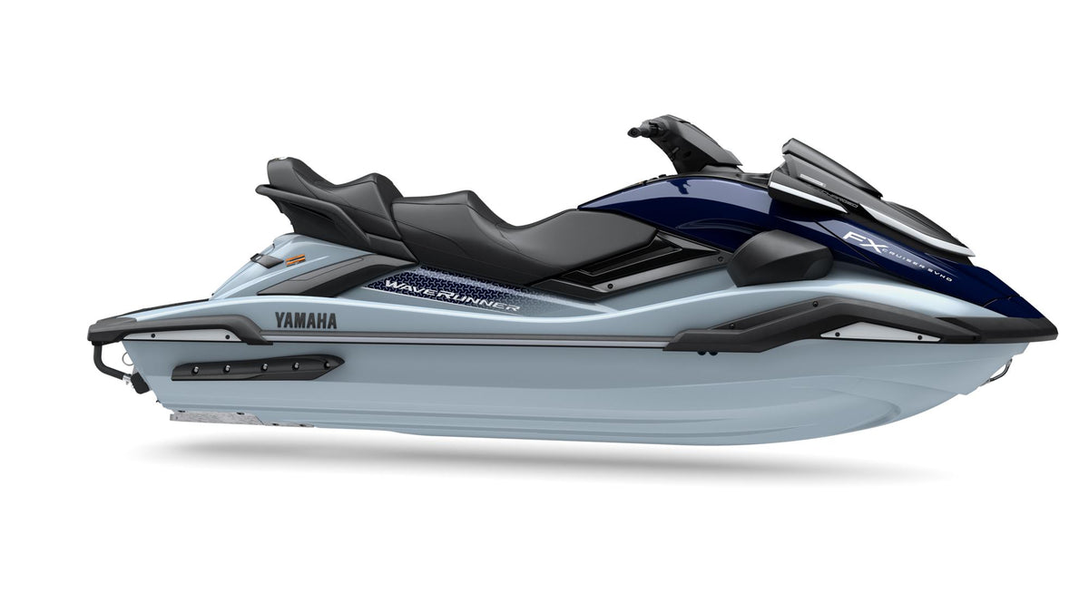 Yamaha FX Cruiser SVHO 2027 WaveRunner – 1812 cc Supercharged