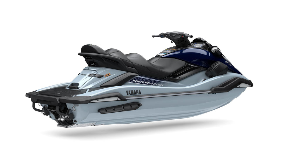 Yamaha FX Cruiser SVHO 2027 WaveRunner – 1812 cc Supercharged