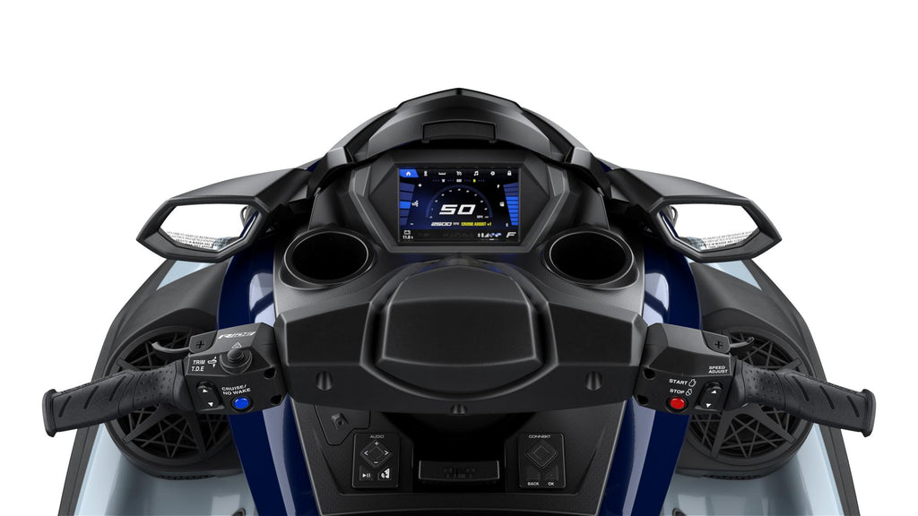 Yamaha FX Cruiser SVHO 2027 WaveRunner – 1812 cc Supercharged