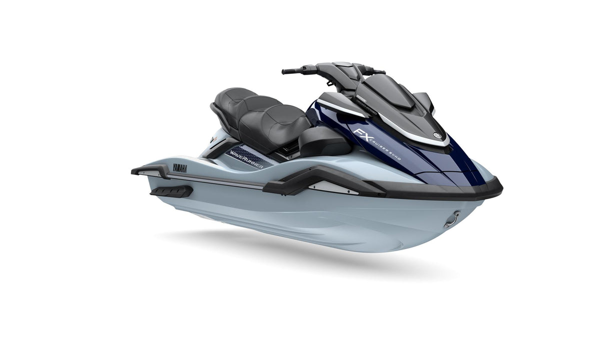 Yamaha FX Cruiser SVHO 2027 WaveRunner – 1812 cc Supercharged